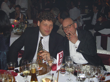 Aficionado und Ricci