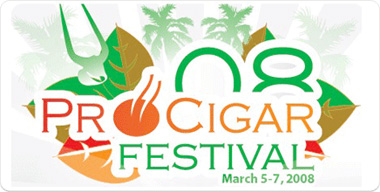 Procigar Festival 2008