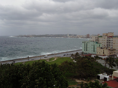 Malecón