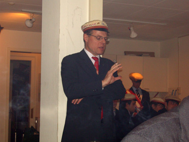 Dieter Weber