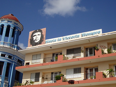 Hasta la Victoria Siempre