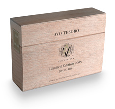 AVO Tesoro Limited Edition 2008