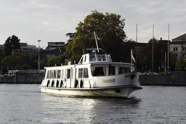 Davidoff Schiff