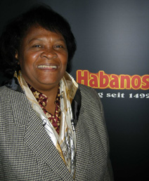 Maritza Acuña Rodriguez Maritza Acuña Rodriguez