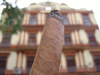 Partagas