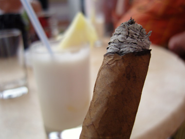 Havanna und Pina Colada Havanna und Pina Colada
