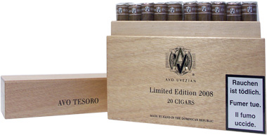 AVO Tesoro