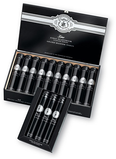 Zino Platinum Gratis-Degustation Zino Platinum Gratis-Degustation