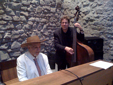 Avo Jazz