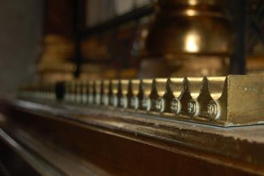 Cigar Holder