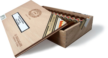 Hoyo de Monterrey Regalos