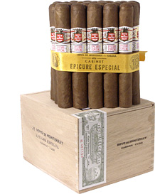 Hoyo de Monterrey Epicure Especial