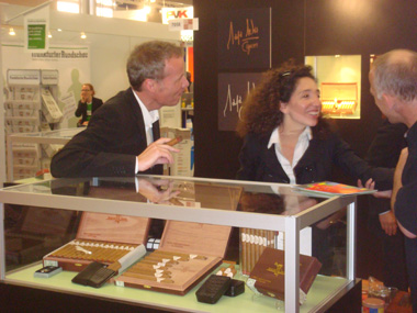 Maya Selva von Flor de Selva