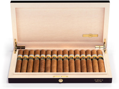 Cohiba Gran Reserva