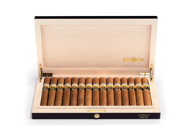 Cohiba Gran Reserva Cohiba Gran Reserva