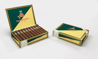 Montecristo Open