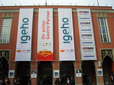 Igeho 2009