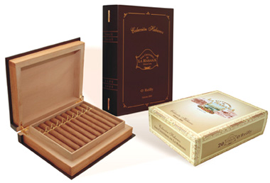 Habanos Collection 2009