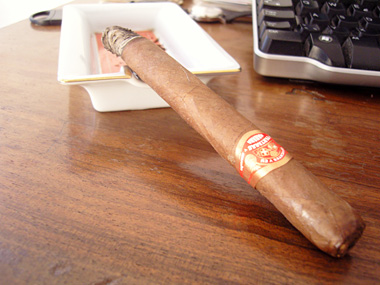 Partagas de Partagas Nr. 1 Partagas de Partagas Nr. 1