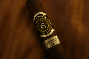 Obama Cigar Obama Cigar