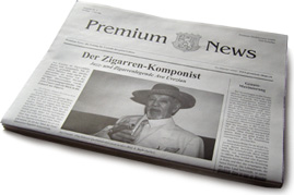 Premium-News mit Avo Uvezian