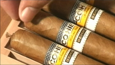 Cohiba Behike Cohiba Behike