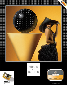 Cohiba Inserat Cohiba Inserat