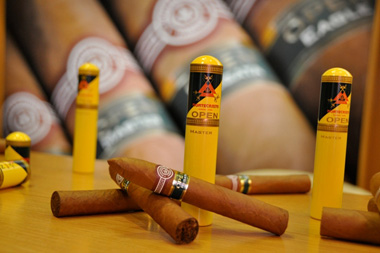 Festival del Habano 2009 Festival del Habano 2009