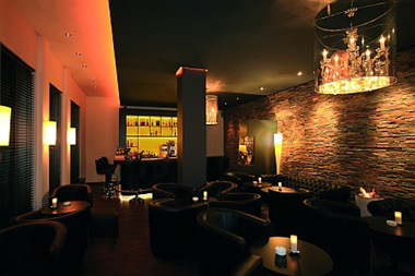 Zino Platinum Lounge Hamburg
