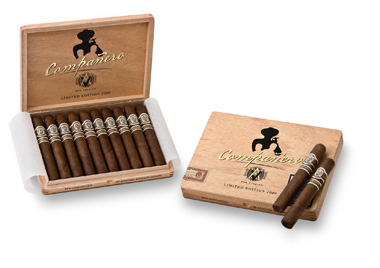 AVO Limited Edition «Compañero»