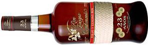 Zacapa Rum