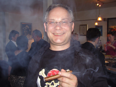 Holger Holger