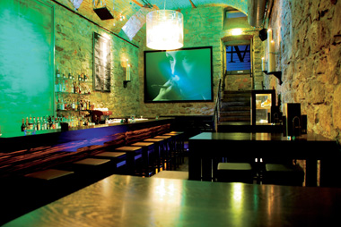 Habanos Smokers Lounge Freiburg