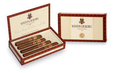 Winston Churchill Collection