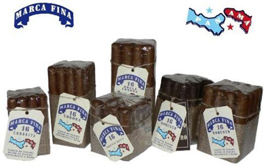 Marca Fina Panama Bundles