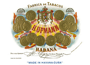 H. Upmann
