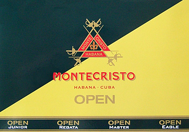 Montecristo Open Premiere