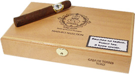 Casa de Torres Maduro