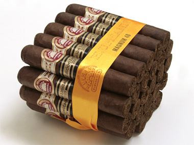 H. Upmann Magnum 48