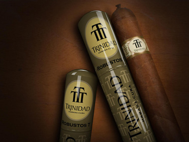 Trinidad Robusto T