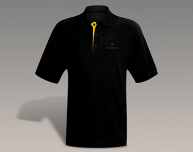 Habanos Polo-Shirt Habanos Polo-Shirt