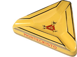 Montecristo Ascher Montecristo Ascher