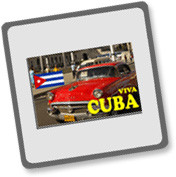 Viva Cuba