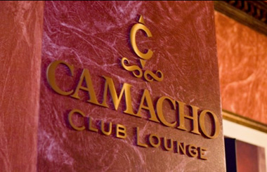 Camacho Lounge