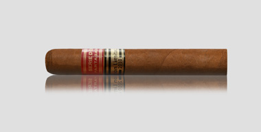 Partagas Série D Especial Edicion Limitada 2010