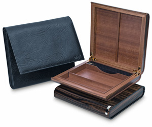 Davidoff Reisehumidor Voyager Davidoff Reisehumidor Voyager