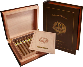 Bolivar Gran Belicoso Habanos Collection Bolivar Gran Belicoso Habanos Collection