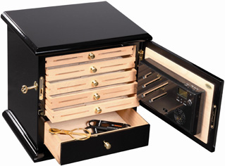 Edicion Regional Alemania-Humidor Edicion Regional Alemania-Humidor