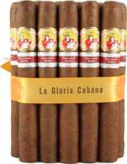 La Gloria Cubana Triunfos