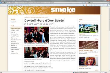 Smoke Onlin